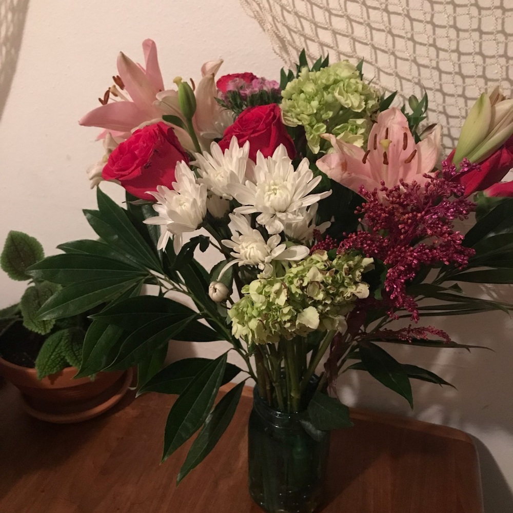 Meet your Posher, Tiffany